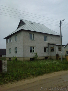 продам дом в нарочи #660219