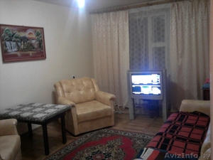 Квартра на сутки #647940