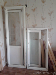 Балконная группа #670405