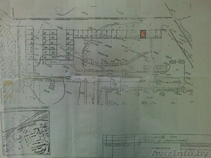Продаю или сдам гараж ул. Строителей #614205