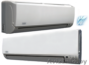 Кондиционеры с монтажом. Гарантия от 2-5 лет. #672974