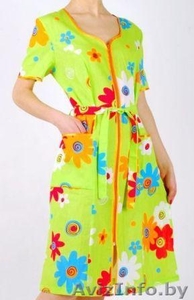 текстиль спецодежда ткани халаты #666214