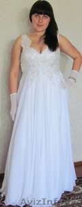 Прокат свадебных и вечерних платьев #658500