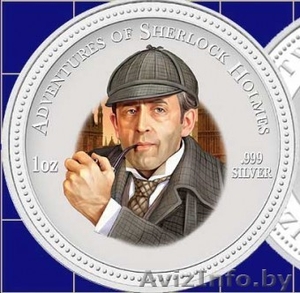 Частный детектив в Беларусии: Минск, Солигорск, Могилев, Витебск, Бобруйск #672062