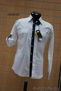 Мужские сорочки #646812