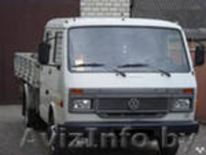 Грузоперевозки 2, 5 тонны,  доставка грузов по РБ #645771