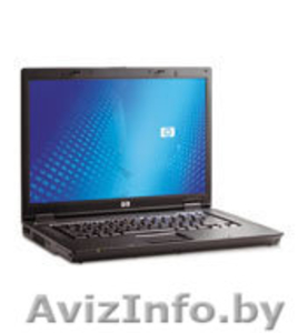 Продам ноутбук HP nx7300 #670320