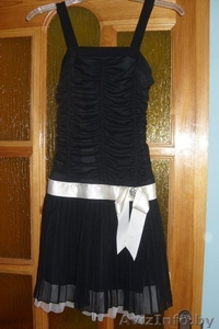 Выпускное/Вечернее платье #665124