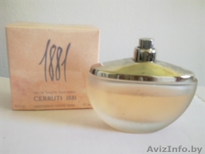 продам оригинальный парфюм #651978