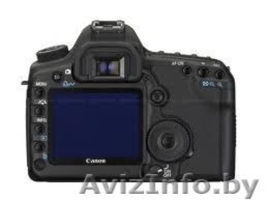 Продам CANON EOS 5D Mark II #664968