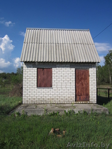 Дача в Брестском районе,  около д. Заболотье,  6, 7 соток. #649011