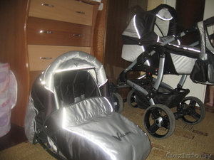 Продам коляску идеальное состояние #671403
