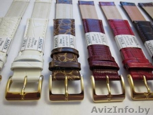 Кожаные ремешки для часов Nagata,  Modeno #666880