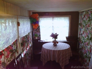 Сдается дача на сутки в Минске #669130