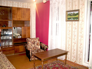 СРОЧНО! Отличная 2-ком. квартира! #660736