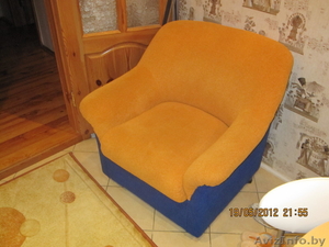 Продам мягкий уголок #661814