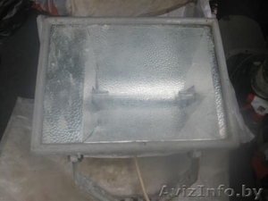 Продам Прожектор галогеновый (1000 Вт) #649243