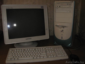 AMD ATHLON 1900+ #670176