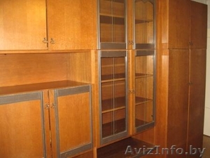 Секция бу в хорошем состоянии-идеально подойдёт для съёмного жилья #674396