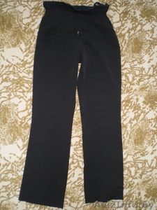 Продам брюки для беременных #646285