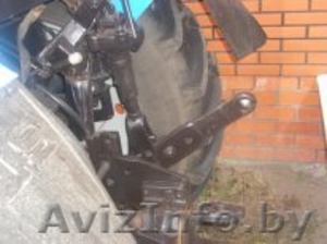 трактор мтз-1021 #665724