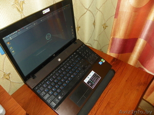 HP ProBook 4520s #671037