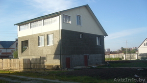 Продам дом Заполье Космонавтов г.Пинск #657439