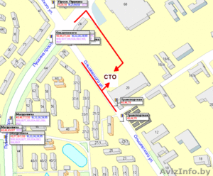 Ремонт стартеров,  ремонт генераторов Минск #651954