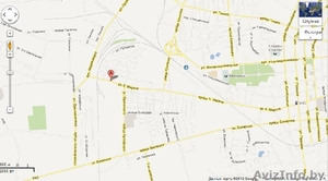 Просторная 3-комнатная квартира (р-н Общества) #651662