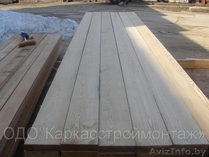 Продажа доска обрезная, брус, брусок, стропила, лаги, полубрус, необрезная доска #656782