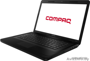 HP Compaq Presario CQ57 #666693