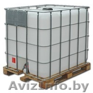 Купим еврокубы на 1000 л (пластиковые емкости на 1000 л) #659719