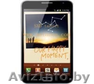MTK6573 Dual Core CPU Tablet PC #643702