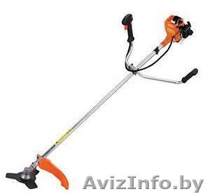 Бензокоса / триммер / кусторез / мотокоса MATRIX BMS 1750 #668372