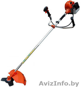 Бензокоса / триммер / кусторез / мотокоса MATRIX BMS 2550 #668376