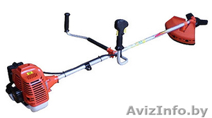 Бензокоса / триммер / кусторез / мотокоса MATRIX BMS 3600,  4200 #668396