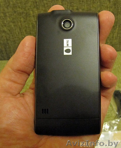 Huawei U8500 (МТС Evo) #650859