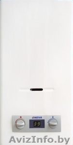 Газовые котлы и колонки neva lux #656162