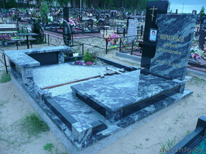 Установка памятников #598125