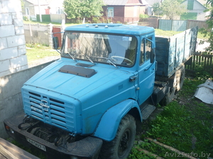 Срочно продам Зил 131 #668943