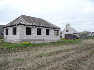 продам дачный учсток с постройками #648922