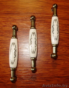 Мебельные ручки #672735