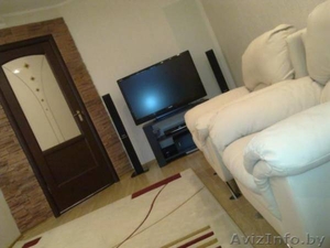 Сдам квартиру на сутки в Жлобине. Недорого. #673102