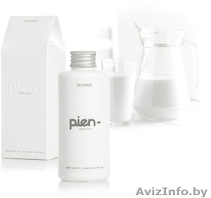 Эксклюзивная косметическая серия очищающих средств по цене обычной кометики #651477