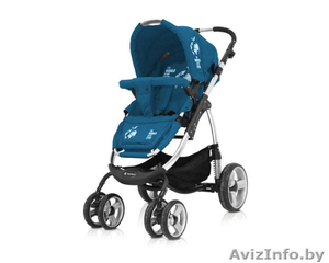 Коляска Bertoni Plasma 2в1 #645856