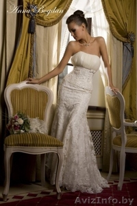 Свадебное платье напрокат в Минске недорого #644659