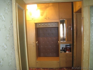 Прихожая в хорошем состояние  #648756