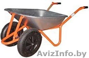 ТАЧКА СТРОИТЕЛЬНАЯ PROFI #658419