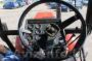 трактор мтз-82 ( 2009) #665708