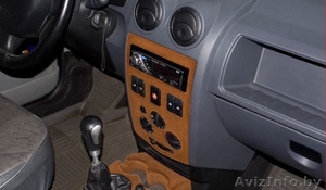 Ремонт салона автомобиля #663146